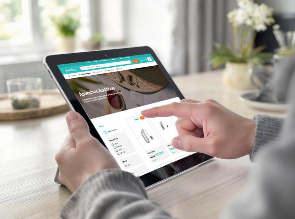 Escolher Dispositivo